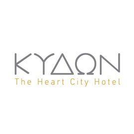 

KYDON HOTEL REBRANDING
